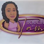 Tamara Cobb - @touched_by_tam - Instagram