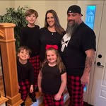 Tamara Cobb - @tjcobb1217 - Instagram