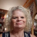 Tamara Collum - @gummiebear1961 - Instagram