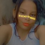 Dulce Maria Tamara Colon - @dulcemariatamaracolon - Instagram