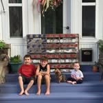 Tamara Connor Sandifer - @tamisandifer - Instagram