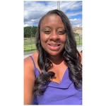 Tamara Cooley - @_tamararenee - Instagram