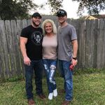 Tamara Lynn Williamson-Cooley - @tamaraljackson67 - Instagram