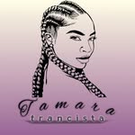 Tamara Cordeiro - @trancista_tamara_ - Instagram