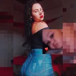Tamara Cordeiro - @mara_silva_124 - Instagram