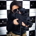 Tamara Cordeiro - @tamaracordeirok5 - Instagram