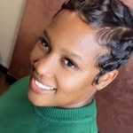 Tamara Corley - @i.am.mtende - Instagram