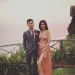 Alfred Tamara - @cornelltamara - Instagram