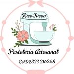 Tamara Coronel - @rico_ricon_delicias - Instagram