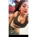 Tamara Coronel - @tamaraburzaco - Instagram