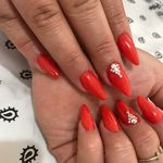 Tamara Coronel - @tamaracoronel7 - Instagram