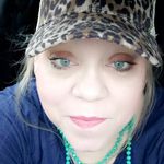 Tamara Crook Harper - @happieabby - Instagram