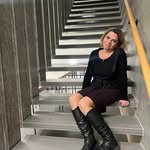 Tamara Degen - @degentamara - Instagram
