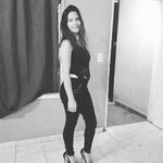 Tamara DeLeón - @vivideleon9 - Instagram