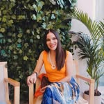 Tamara Desiré - @desirean22 - Instagram