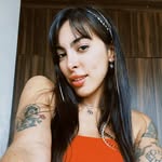 Tamara Desirée - @tamaradesireejal - Instagram