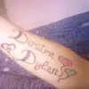 Tamara Oliver navarl - @tamaradesire - TikTok