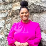 Tamara Dias, EdD - @drtamarawdias - Instagram
