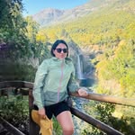 Tamara Francisca Días Barrera - @tamaradiasbarrera - Instagram