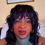 Tamara Dickerson - @keyousnis16 - Instagram