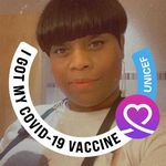 Tamara Dickerson - @dickerson180 - Instagram