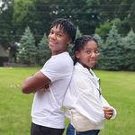 Tamara Dickerson - @parent2inspire - Instagram