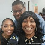 Tamara Dickerson - @tamara.dickerson.50 - Instagram