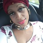 Tammy Dickerson Francis - @_tamarawells7 - Instagram