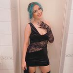 Tamara Dickinson - @tamara_mariex - Instagram