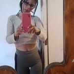Tamara Dickinson - @tamarasantaflorencia - Instagram