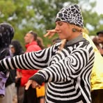 Tamara Doré - Facebook