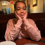 Nia Tamara Douglas - @nia_tamara_d1 - Instagram