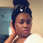 Tamara Douglas - @her_beautee_ - Instagram