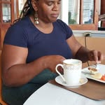 Tamara Douglas Clement - @clementtamara - Instagram