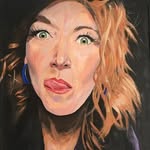 Tamara Eden - @tamaraeden_art - Instagram