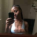 Tamara Ellison - @mira__mira___23 - Instagram