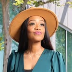 Tamara Ellison - @tamaraellisoninspires - Instagram