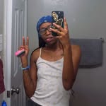 Tamara Ellison - @shortyyyy.tee - Instagram