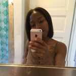Tamara Ellison - @denise__994 - Instagram