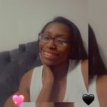 Tamara Ellison - @shortyyyyy.tee - Instagram