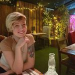 Tamara Everitt-Brown - @tammy_everitt - Instagram