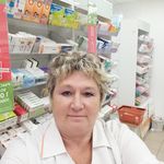 Тамара Фаст - @tamarafast4 - Instagram
