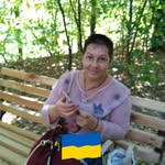 Тамара Фастовець - @tamarafastovets - Instagram