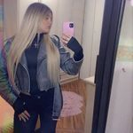 @__tamaraferri__ - Instagram