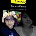 Tamara Star Finley - @alice_tamara16 - Instagram