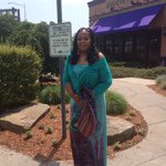 Tamara Finney - @chinira7 - Instagram