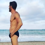 Tamara Fitzpatrick - @ivetyabanuz - Instagram