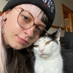 Tamara O Flaherty - @natas_999_ - Instagram
