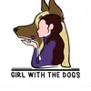 Girl With The Dogs - @tamarafleming1 - TikTok