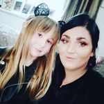 Tamara Fleming Keegan - @witchsterious_windows - Instagram